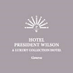 http://www.hotelpresidentwilson.com/en