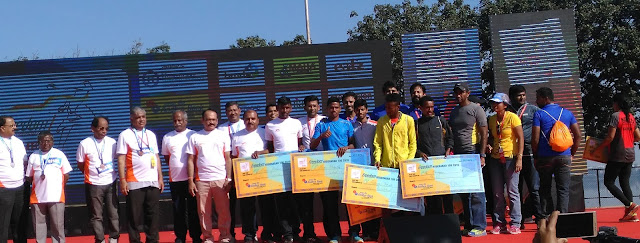 Freedom 10K Run a Grand Success Freedom 10K Run a Grand Success