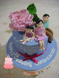 anniversary cake edit cakes amazing