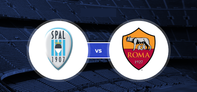 SPAL 2013 vs Roma Full Match And Highlights