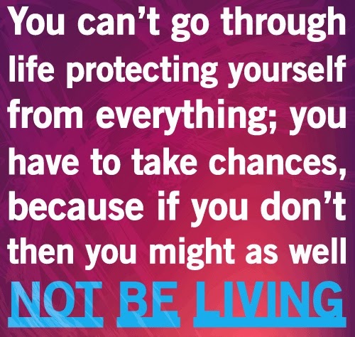 Life Quotes and Sayings