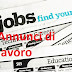 NAU Assume, Offerte di Lavoro nel Settore Ottico