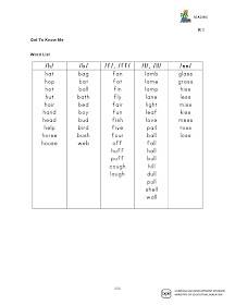 fun learning english: English Worksheet Year 1 and 2