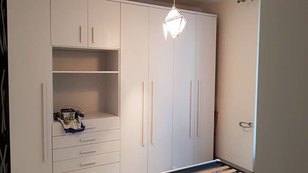Come verniciare un mobile senza sverniciare i segreti degli host Verniciare il legno di bianco