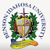 BIU 2016/2017 Approved Academic Calendar Schedule Published