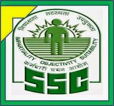 Staff Selection Commission Recruitment 2016
