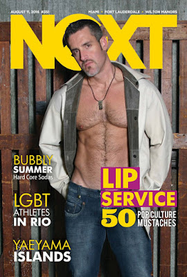 kenneth in the (212): On the Rag, Vol. 420