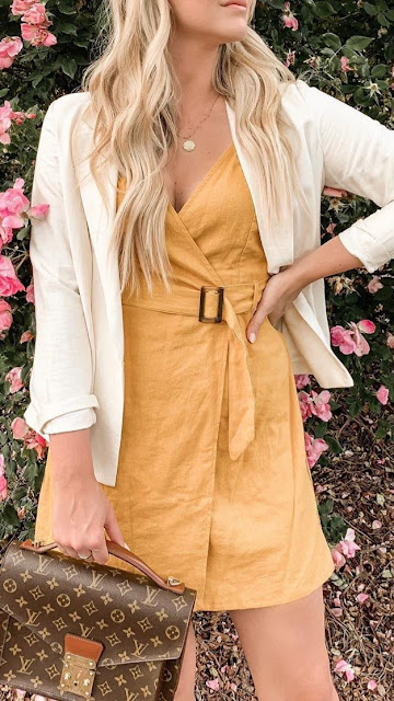 Cute Casual Summer Outfits 2019