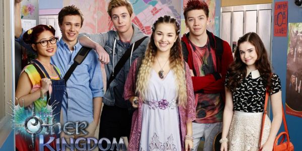 Septiembre en Nickelodeon: estreno de El Otro Reino y KCA Colombia Nick