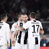 Juventus Tak Pernah Kalahkan Atletico di Liga Champions, Terus Berlanjut?