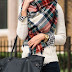 Timelessness Flawless Fall Winter Outfits