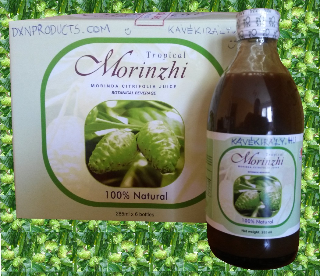 DXN Morinzhi DXN Noni juice dxnusa
