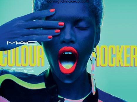 anteprima Colour Rocker Mac Colour Rocker Mac