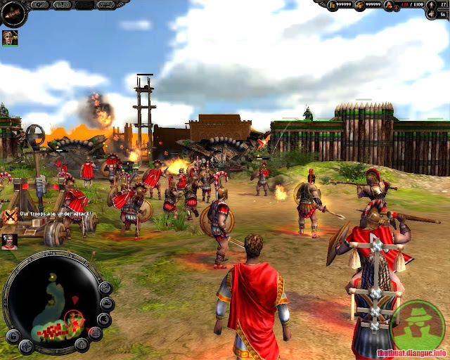 Game Ancient Wars Sparta Full Crack Download Game Ancient Wars Sparta Full Crack Download