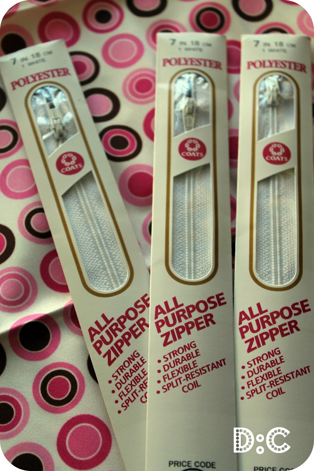 Destination Craft Waterproof Snack Bags