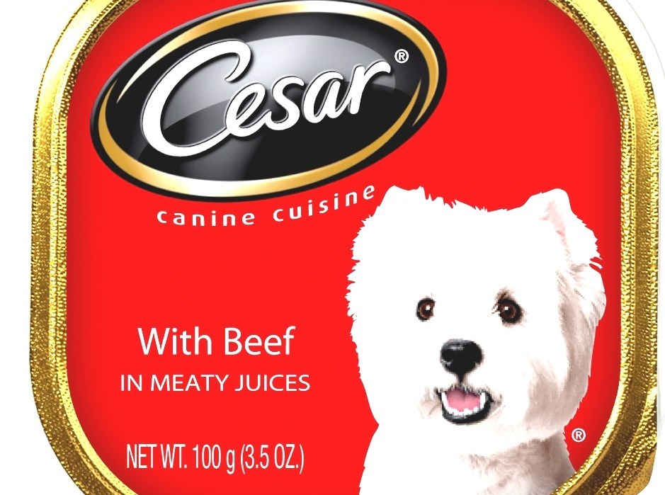 West Highland White Terrier Westie Dog Food