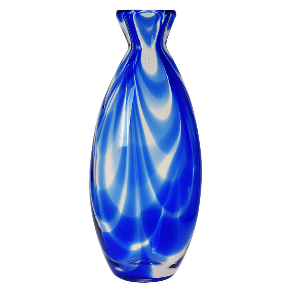 Heart of Glass Blenko Glass January 2019