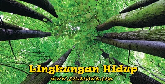 Unduh Gratis Gambar Penjelasan Tentang Lingkungan Hidup Lengkap Terbaru oleh KataCinta.Co