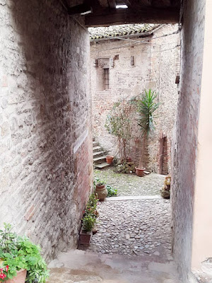 Borgo di Castell'Arquato