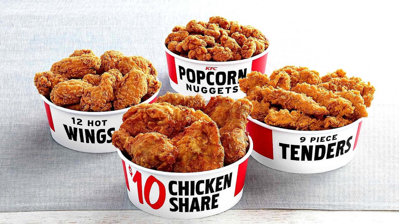 Kfc Grilled Chicken Price Chicken Choices