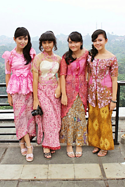 Baju Kebaya Wisuda Baju Kebaya Wisuda