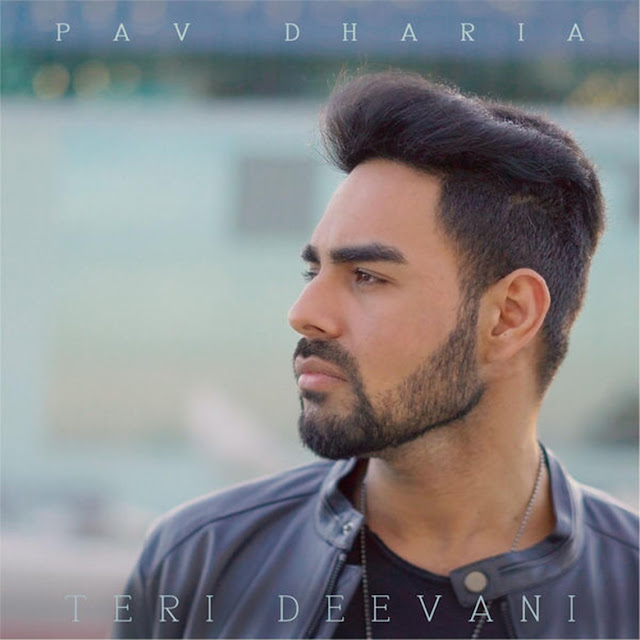 pav dharia teri deevani single m4a mp3 itunes rip pav dharia teri deevani single m4a mp3 itunes rip