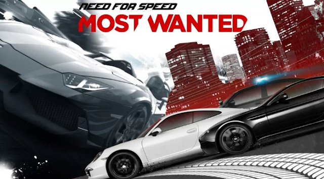 Need for Speed Most Wanted Mod Apk Terbaru Money/Unlocked Need for Speed Most Wanted Mod Apk Terbaru Money/Unlocked