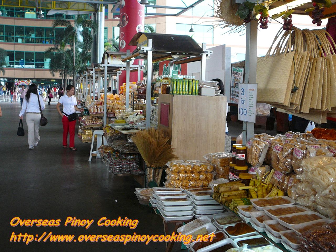 Fiesta Market at Market Market