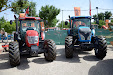 Fercam 55. National Farm Fair in Manzanares