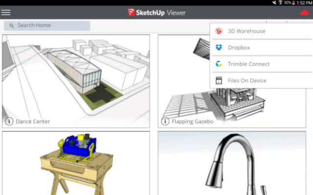 Download SketchUp Viewer Premium Apk Gratis Terbaru Download SketchUp Viewer Premium Apk Gratis Terbaru