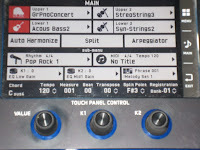 Casio MZ-X500/MZ-X300 Review - AZPianoNews