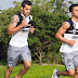 Se integra Celso Ortiz a Rayados