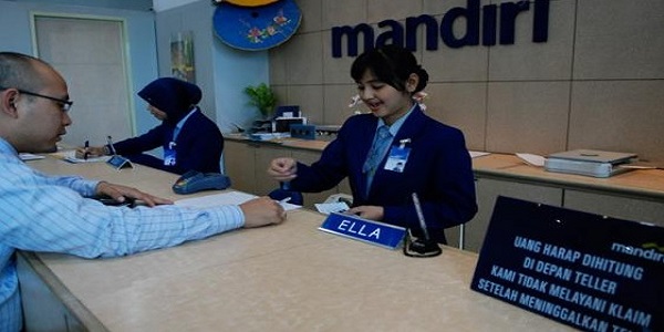Tugas Dan Wewenag Seorang Teller Di Bank ( Bca, BNI, Mandiri Dan Danamon ) Tugas Dan Wewenag Seorang Teller Di Bank ( Bca, BNI, Mandiri Dan Danamon )