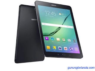 Samsung Galaxy Tab S2 VE 8.0 LTE SM-T719 Review Nougat 7.0 Samsung Galaxy Tab S2 VE 8.0 LTE SM-T719 Review Nougat 7.0