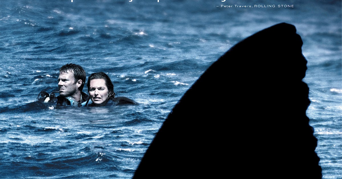 BliZZarraDas: Open Water (2003)