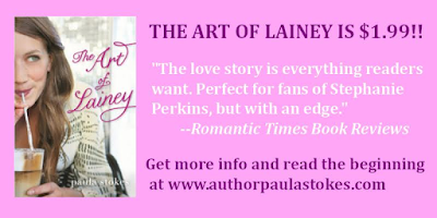 The Art of Lainey for just $1.99 all week! The Art of Lainey for just $1.99 all week!