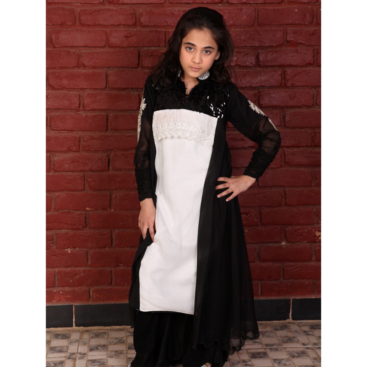 FASHION of Life Style Eden Robe Collection for Kids