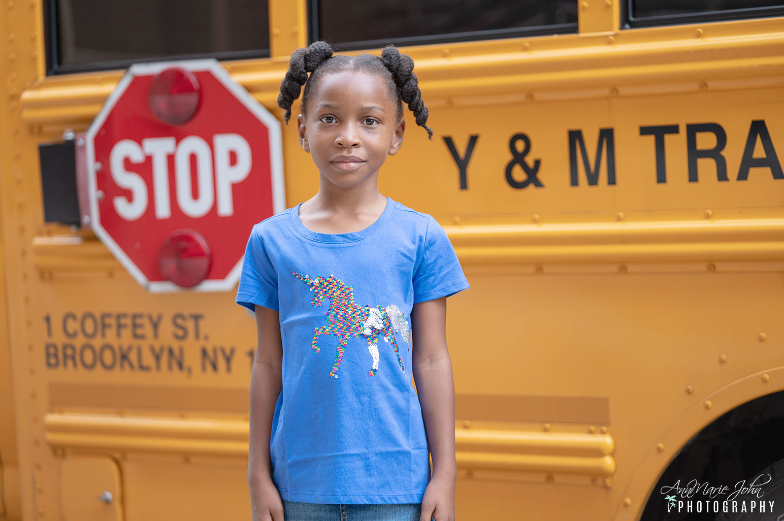 School Bus Safety Tips ~ #PERCBusSafetyTips