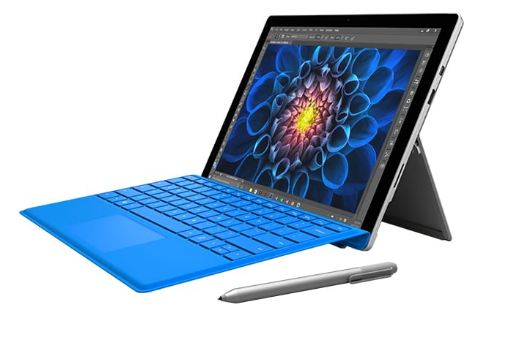Microsoft Pro: the perfect tablet for on the go {BIG savings + giveaway!}