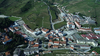 Santa Marta de Penaguião