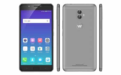 Walton Primo ZX3 Walton Primo ZX3
