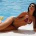 Lucecita Ceballos se luce en Facebook con video un video sensual (VIDEO)
