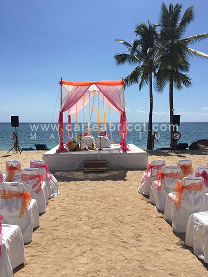 Get Plage couleurs de mariage Free