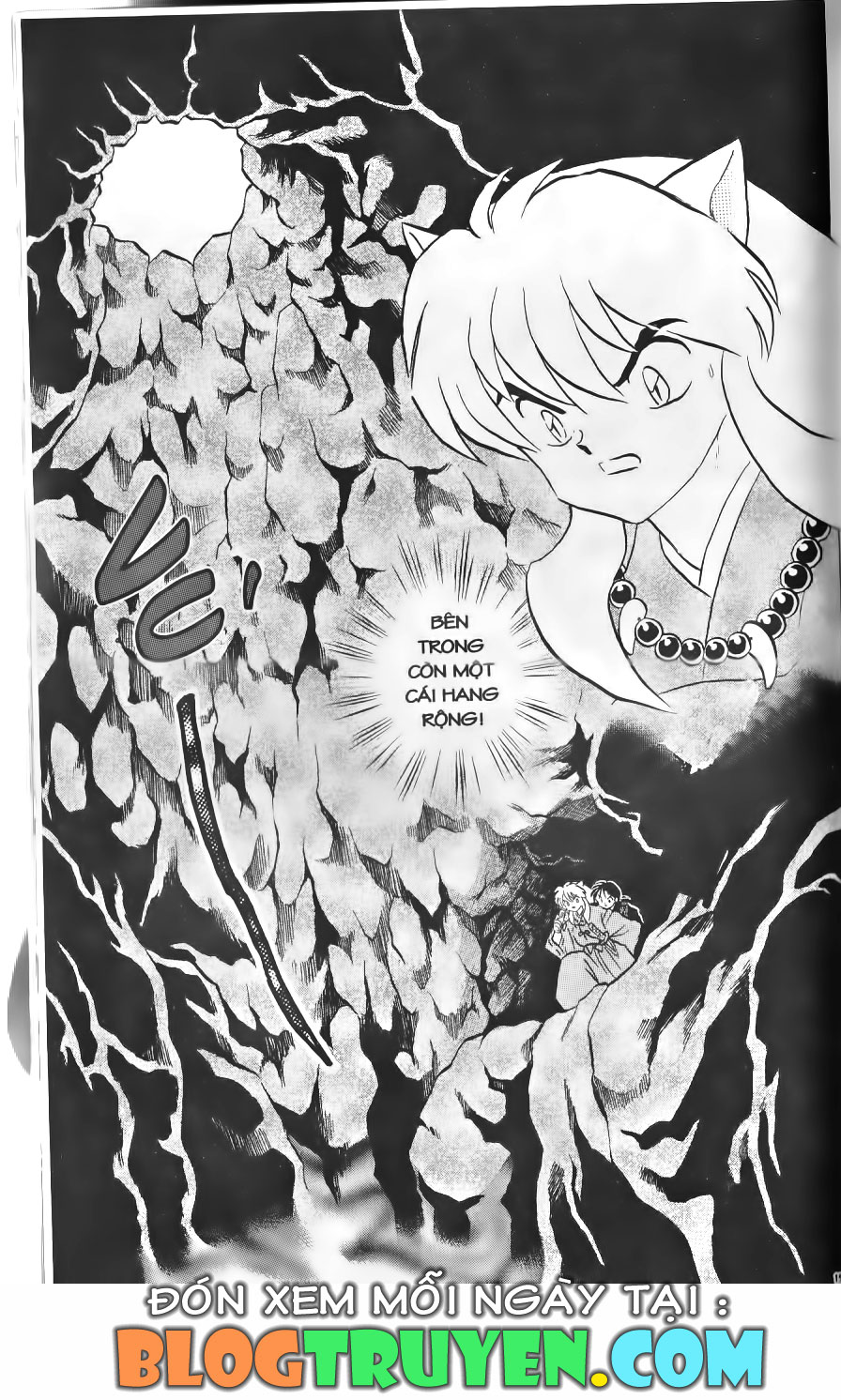 Inuyasha vol 12.9 trang 8