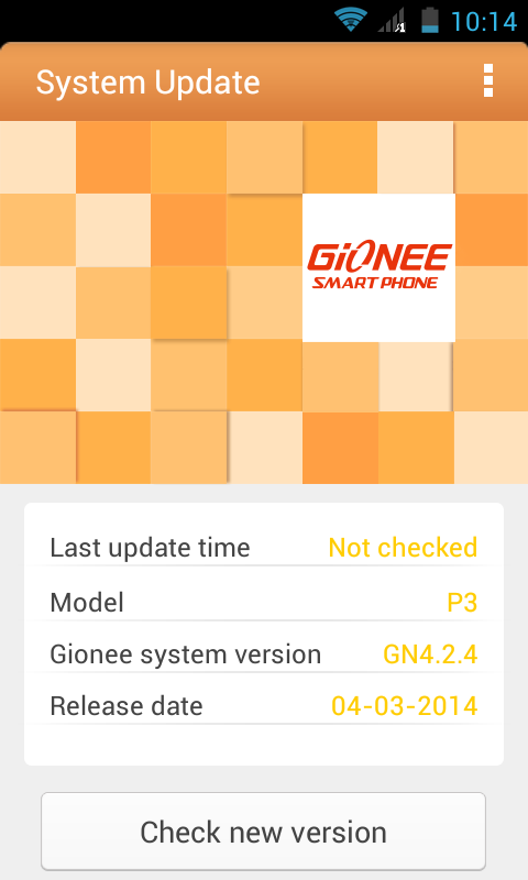 gionee p3 mtk driver download gionee p3 mtk driver download