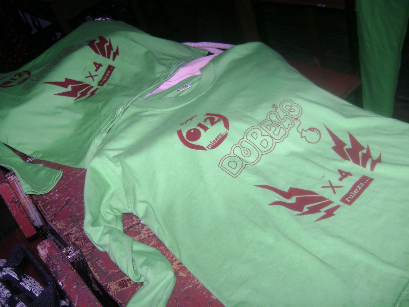cetakan baju dubels Lukman Jufri S Pd cetakan baju dubels Lukman Jufri S Pd