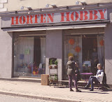HORTEN HOBBY