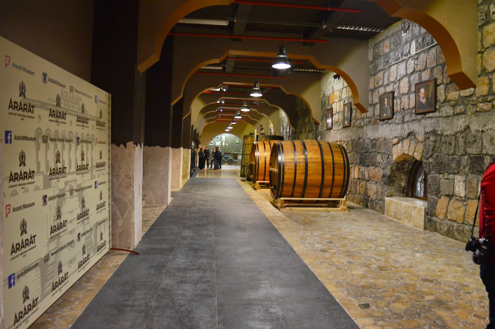 ArmeniaVanadzor KONIAK ARARAT