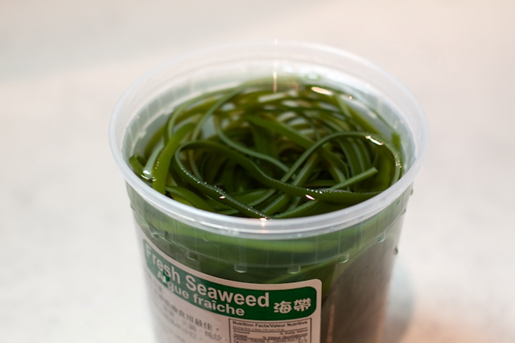 Fresh Seaweed Suppliers Online and Offline Fresh Water Shrimps