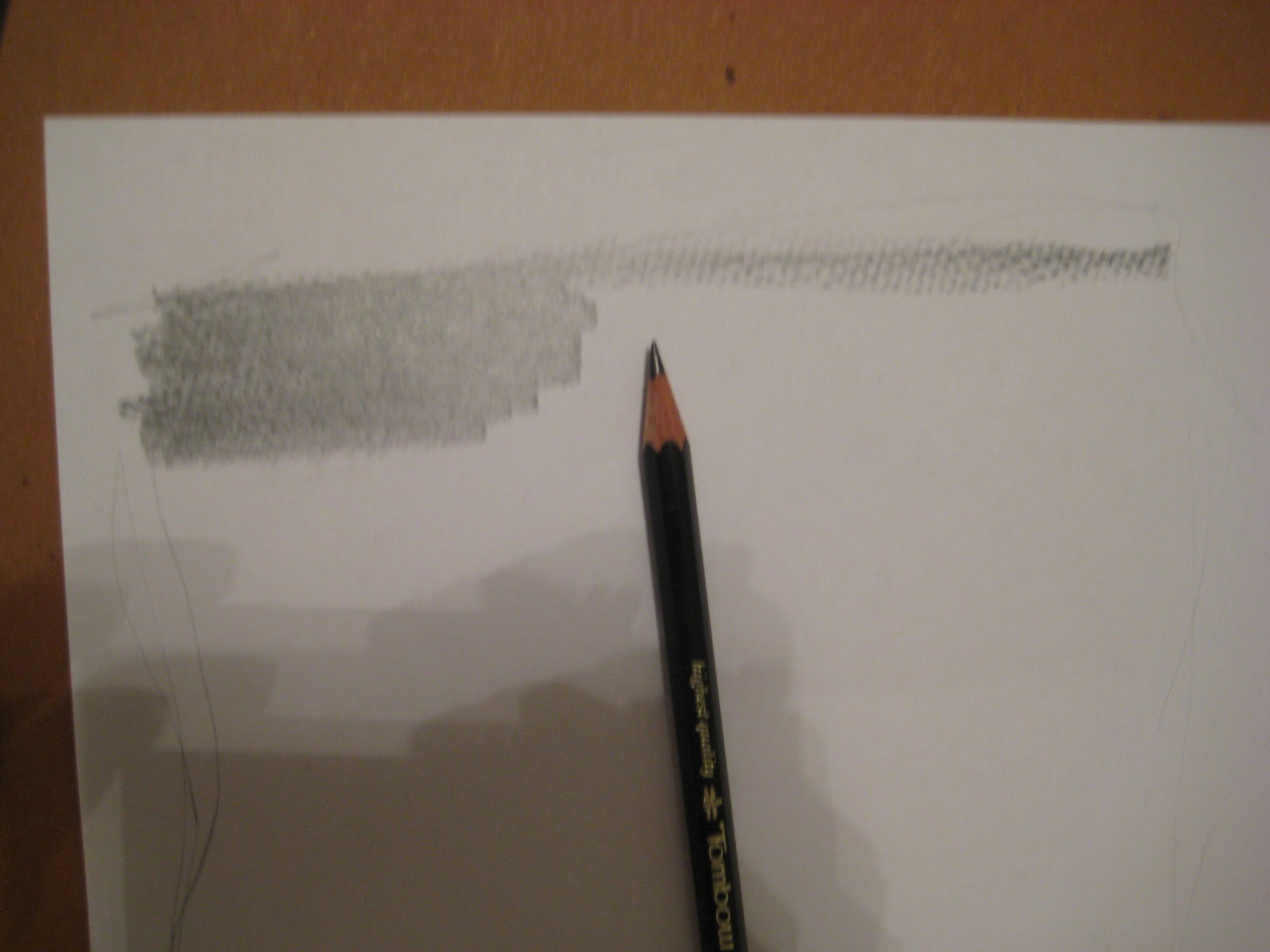 Graphite Transfer Tutorial